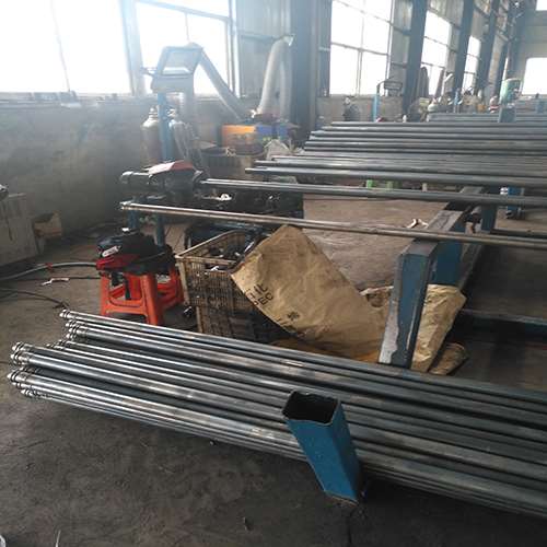普陀桥梁桩基声测管的施工工艺流程