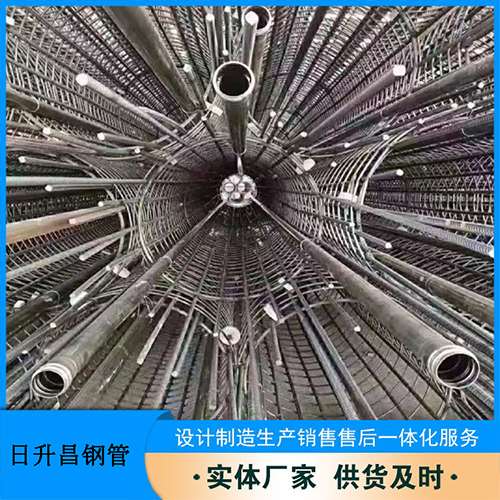 普陀声测管规格型号有哪些分类？